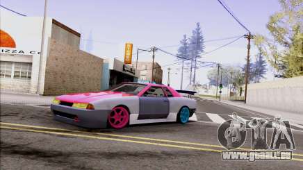 Elegy New Drift Kor4 für GTA San Andreas