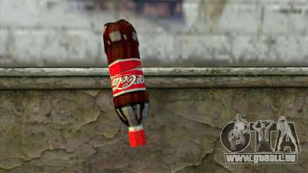 Coca Cola Grenade für GTA San Andreas