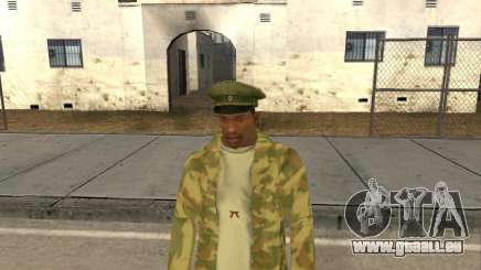 MOD auf den Sieg-Tag für GTA San Andreas