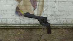 Revolver (Deadfall Adventures) pour GTA San Andreas