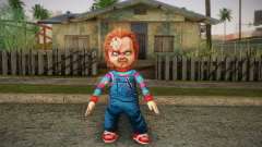 Chucky pour GTA San Andreas