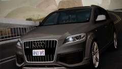 Audi Q7 pour GTA San Andreas