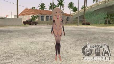 Kia Append Bisected pour GTA San Andreas