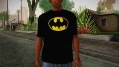 Batman Swag Shirt für GTA San Andreas