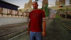 Kehed T-Shirt pour GTA San Andreas
