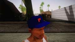 Penshoppe Cap für GTA San Andreas