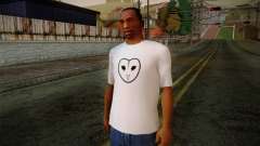 Dreambirds T-Shirt pour GTA San Andreas