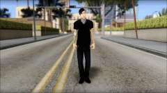 Billy from Good Charlotte pour GTA San Andreas