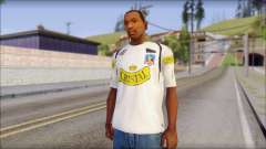 Colo Colo 09 T-Shirt pour GTA San Andreas