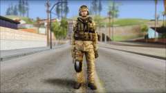 Desert UDT-SEAL ROK MC from Soldier Front 2 pour GTA San Andreas