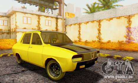 Dacia 1300 Old School für GTA San Andreas