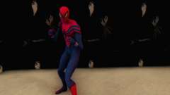 Skin The Amazing Spider Man 2 - Suit Ben Reily für GTA San Andreas
