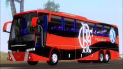Busscar Elegance 360 C.R.F Flamengo für GTA San Andreas