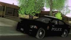 Dodge Charger ViPD 2012 für GTA San Andreas