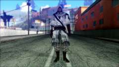 Sentinel from Assassins Creed pour GTA San Andreas