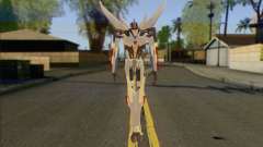 Starscrim from Transformers Prime pour GTA San Andreas