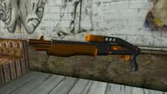 Nitro Shotgun v2 pour GTA San Andreas