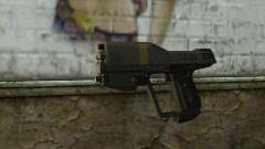 Halo Reach M6G Magnum für GTA San Andreas