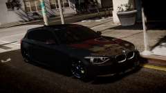 BMW 135i für GTA 4