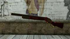 M1887 from PointBlank v1 pour GTA San Andreas
