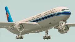 Airbus A330-300 China Southern Airlines pour GTA San Andreas