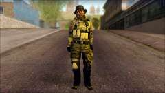 Recon from BF4 pour GTA San Andreas