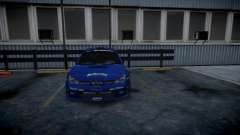 Subaru Impreza STI Group N Rally Edition pour GTA 4
