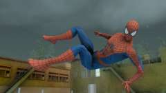 The Amazing Spider Man 2 Oficial Skin pour GTA San Andreas