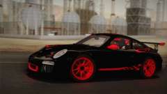 Porsche 911 GT3RSR pour GTA San Andreas