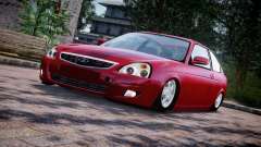 Lada Priora Coupe für GTA 4