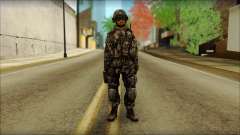 STG from PLA v3 pour GTA San Andreas