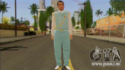 Cris Formage from GTA 5 pour GTA San Andreas