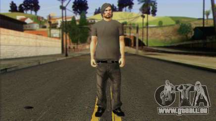 Passant (PERSONNEL) pour GTA San Andreas