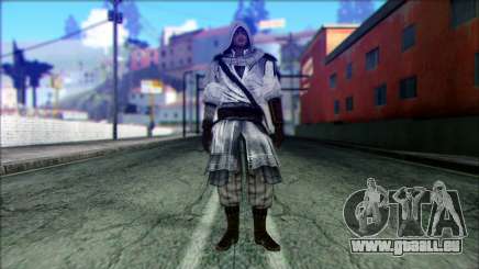 Sentinel from Assassins Creed für GTA San Andreas