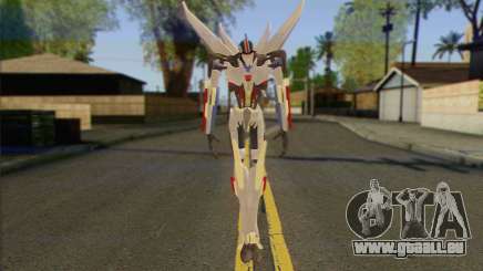 Starscrim from Transformers Prime pour GTA San Andreas