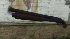 Remington 870 v2 pour GTA San Andreas