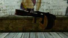 Shotgun from Gotham City Impostors v2 pour GTA San Andreas