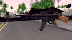 Machine (la Mort aux Espions 3) pour GTA San Andreas