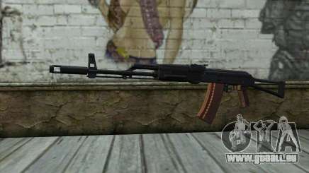 AKS-74 für GTA San Andreas