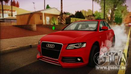 Audi S4 pour GTA San Andreas