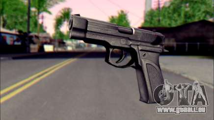 Fort-12 pour GTA San Andreas
