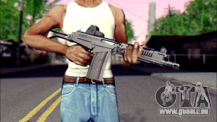 FN FAL from ArmA 2 pour GTA San Andreas