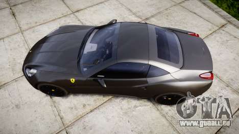 Ferrari California [EPM] v1.5 pour GTA 4