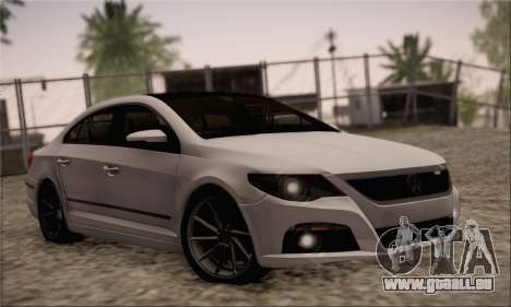 Volkswagen AirCC für GTA San Andreas