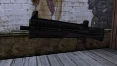 Combat Shotgun from State of Decay pour GTA San Andreas