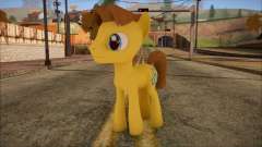 Caramel from My Little Pony pour GTA San Andreas