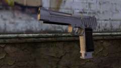 Pistol 50 from GTA 5 für GTA San Andreas