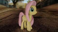 Fluttershy from My Little Pony pour GTA San Andreas