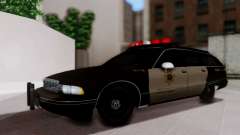 SD Chevy Caprice Station Wagon 1993 (1996) pour GTA San Andreas