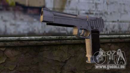 Pistol 50 from GTA 5 pour GTA San Andreas